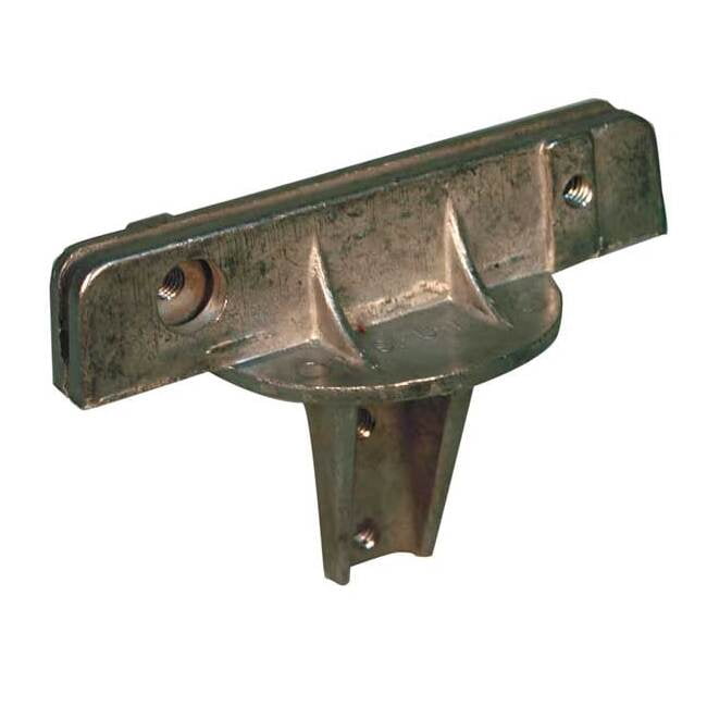 Tapco Sign Bracket,U-Channel,180 Degree 037-00050
