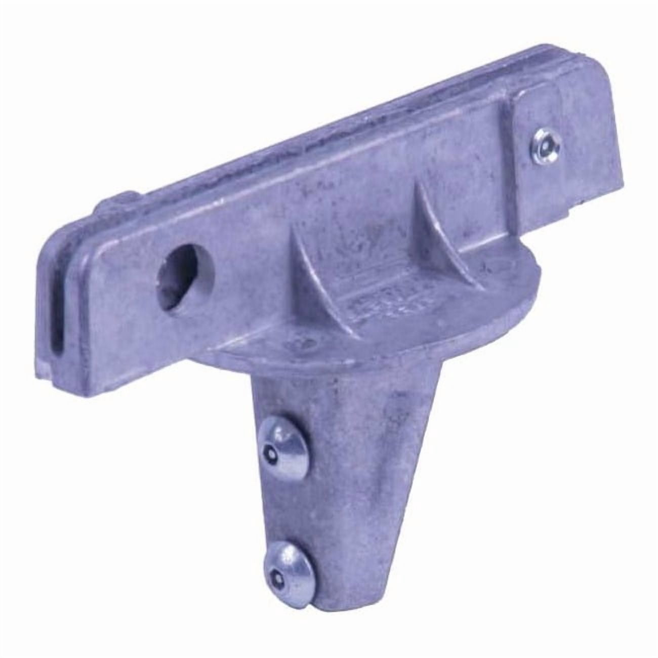 Tapco Sign Bracket,U-Channel,90 Degree 037-00055