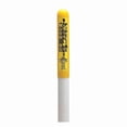 thumbnail image 1 of Utility Dome Marker, Round, ,Thermoplastic Polymer Yellow/White, 66" L, 1 of 1
