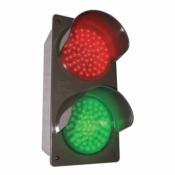 Tapco LED Traffic Signal Controller, Hardwire 143468