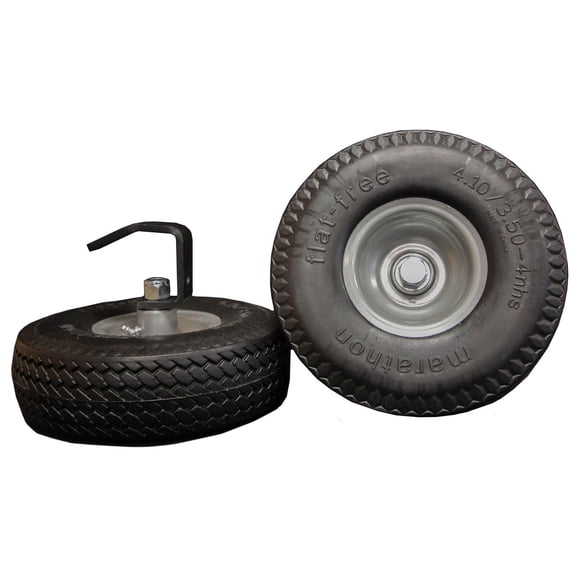 Tapco Wheel Kit for Snap Stand -