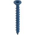 Tapcon 28155 3/16x1-3/4 Blue Star Drive Bugle Head Concrete Anchors 8 ...