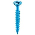 thumbnail image 1 of Tapcon 3/16 X 2-1/4" Concrete Anchors With Phillips Flat Head, 75 PK, ITW, 24360, 1 of 3