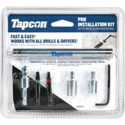 Ramset 79013/79012 Installation Kit, 5.5"