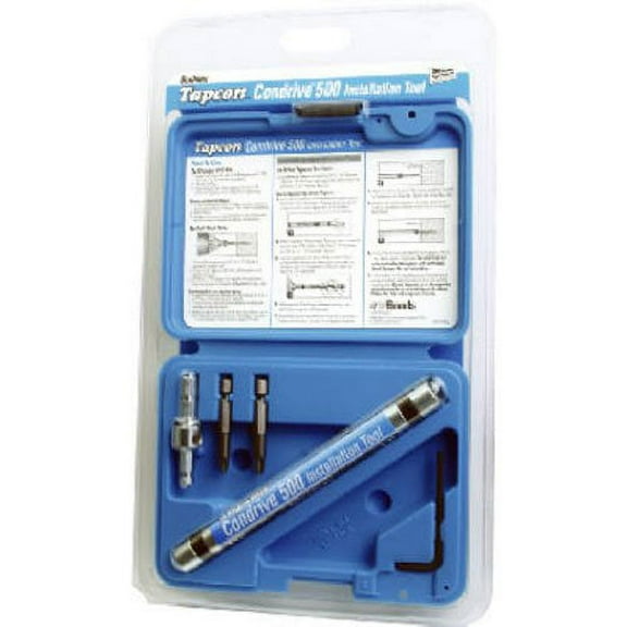 Tapcon Condrive 500 Installation Tool