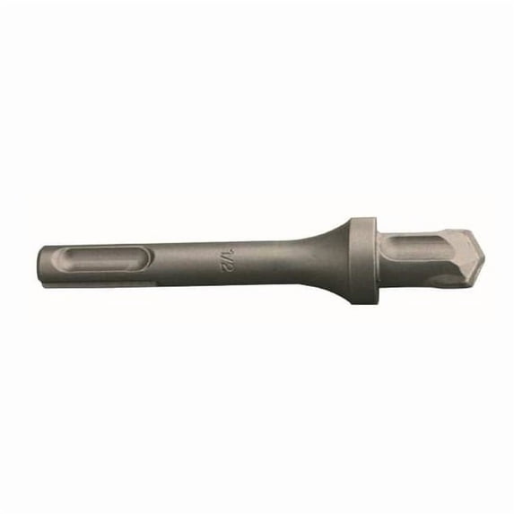 Tapcon Hammer Masonry Drill,1/2in,Carbide Tip DCX-112
