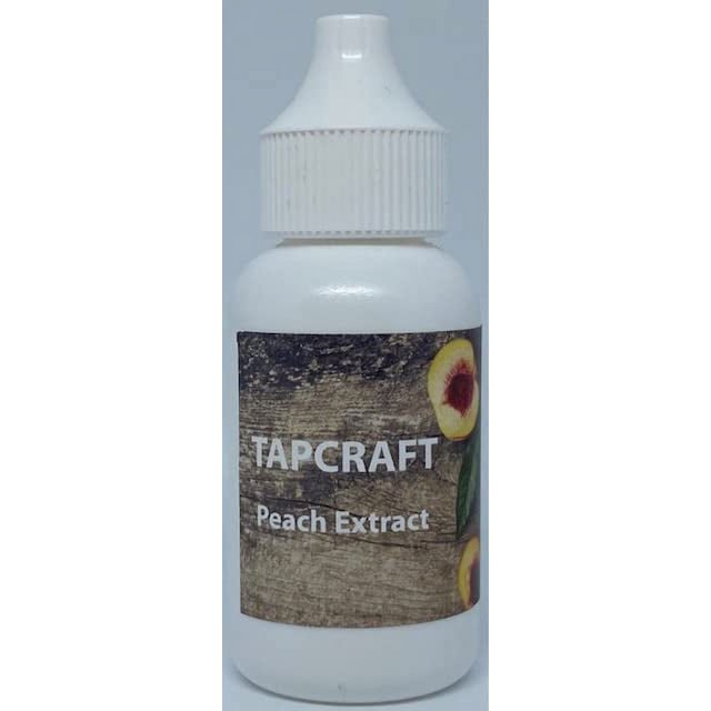 Tapcraft Complete Peach Moonshine Mash Recipe Kit Make Your Own