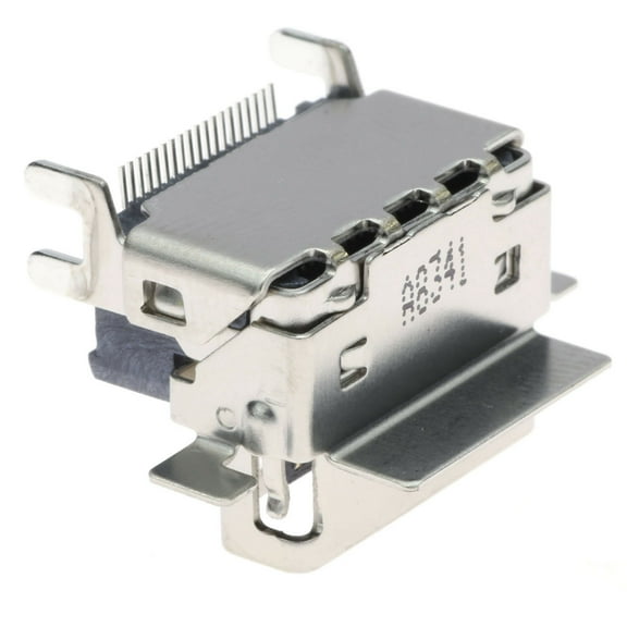 Tapdra Replacement HDMI Port Socket, for Xbox One S Console