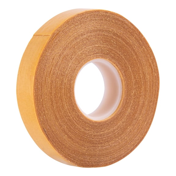 Tape 2 Double Heavy Duty Cloth Tape for Carpets Rugs and Clothing with Easy Release High Bond Performance
