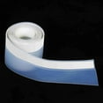 thumbnail image 1 of Tape 3.3ft 1m Seal Strip Silicone Rubber Sealing Sticker Self-adhesive Seal Strip For Door Window Door Noise Stopper And Soundproofing Door Weather Stripping, 1 of 7