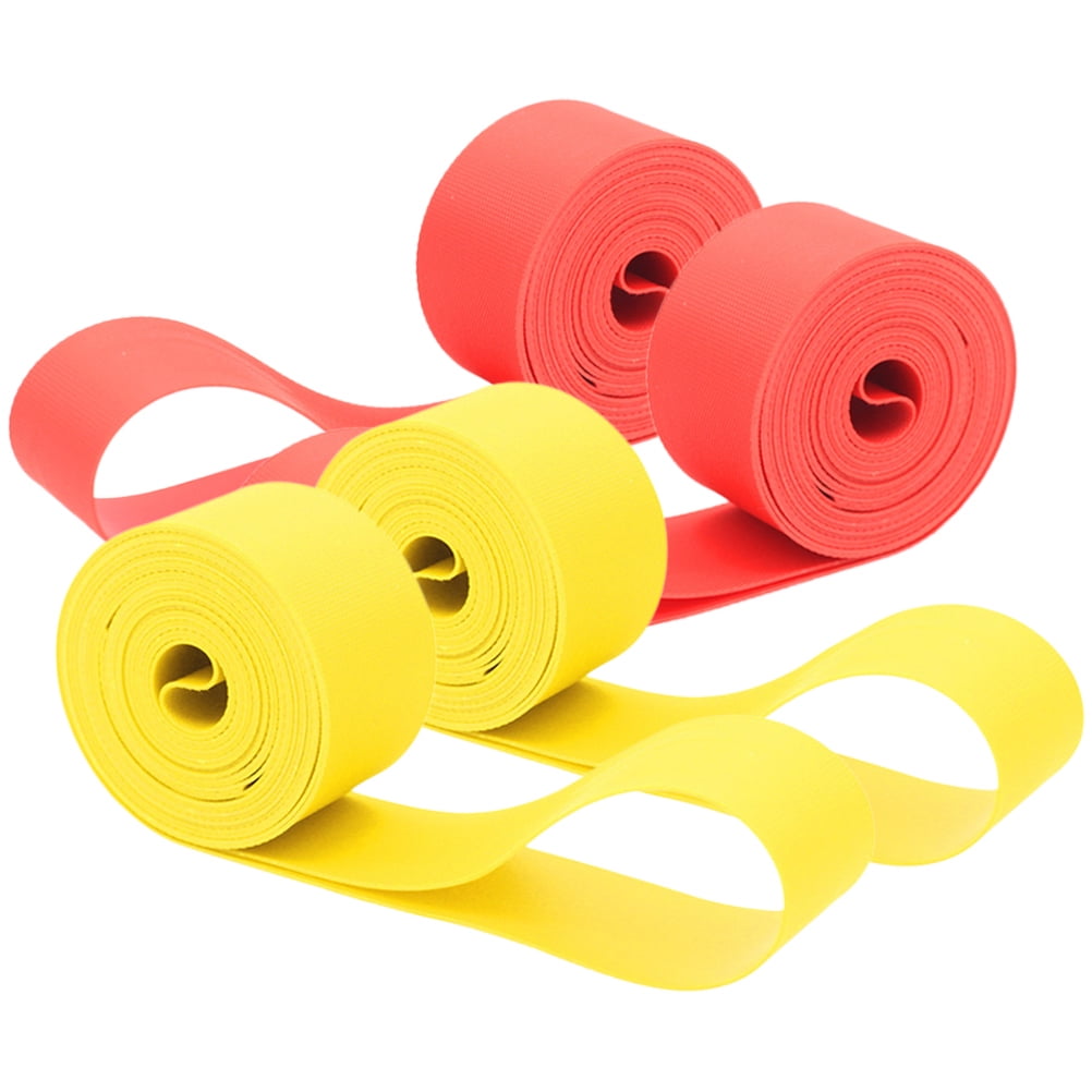 Tape 4 Rolls Bike Inner Tube Protector Road Mountain 26inch Anti
