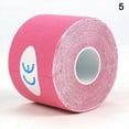 thumbnail image 1 of Tape Athletic Tape Recovery Tape Running Knee Muscle Protector Sciss, 1 of 11