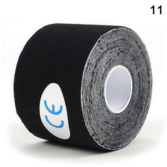 Tape Athletic Tape Recovery Tape Running Knee Muscle Protector Sciss