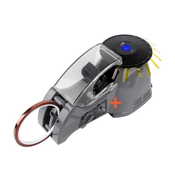 Tape Automatic Cutter Machine Paper Cutter Tape Dispenser Office Supplies Cutting Tools Phone Sticker Cutting Machine ,Wide Application