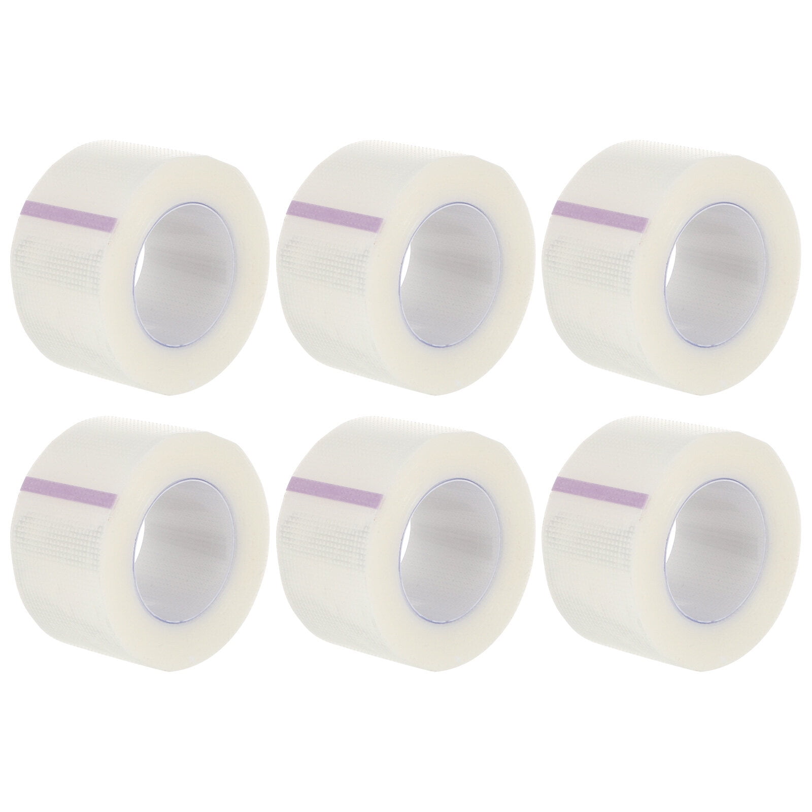 Tape Bandage Clear Medical Skin Sensitive Pressure Aid Wound First