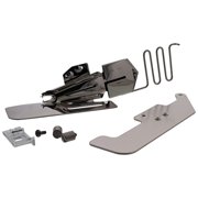 Tape Binder Foot w/ Guide 12mm, Elna #202404000
