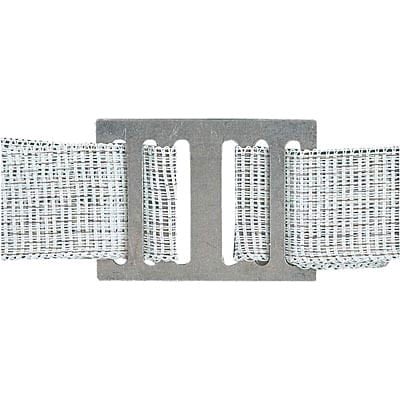 dare products inc 2880 Splicing Tape Buckle, For 1-1/2 -Inch Tape