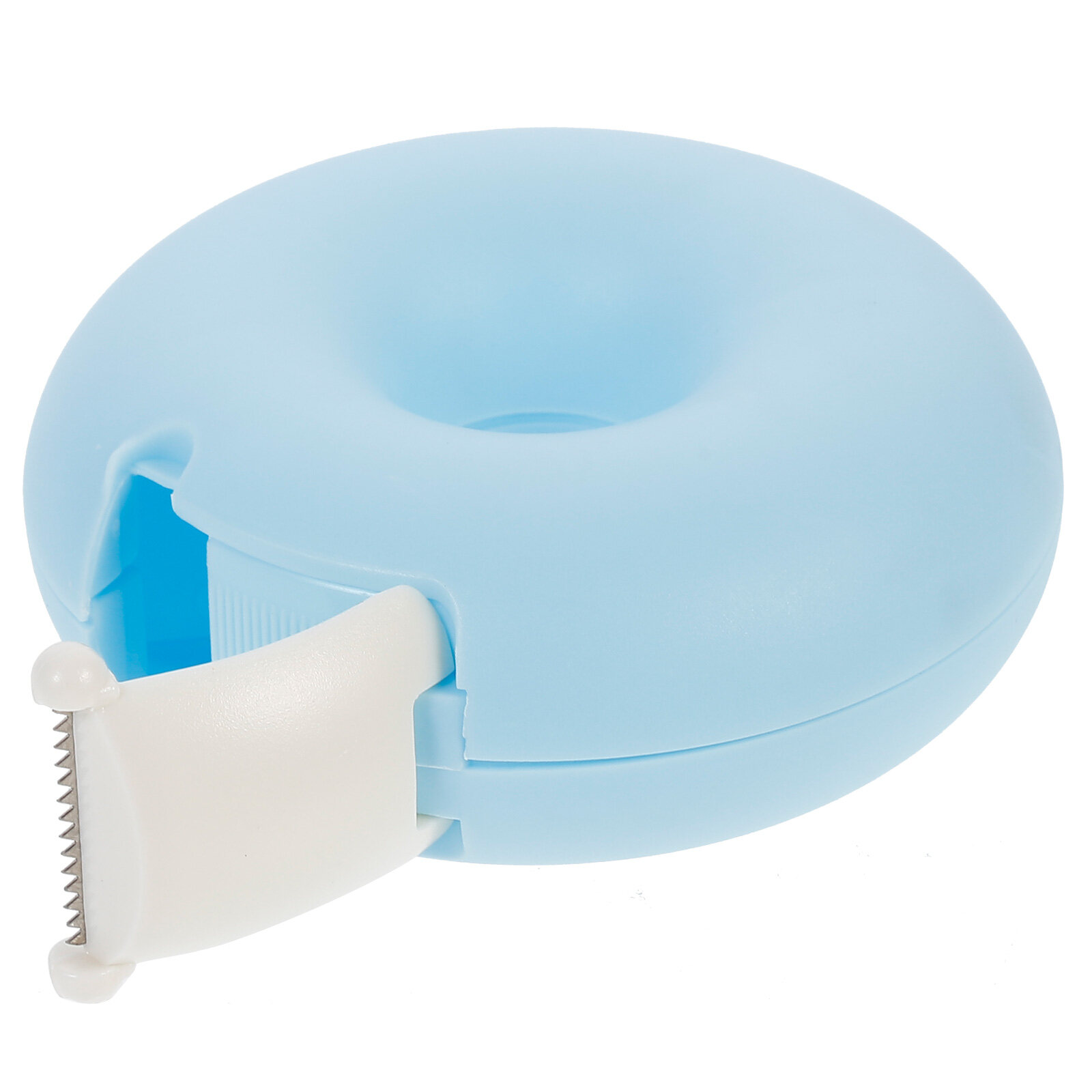 Tape Cutter Paper Eyelash Dispenser Heating Cutting Machine