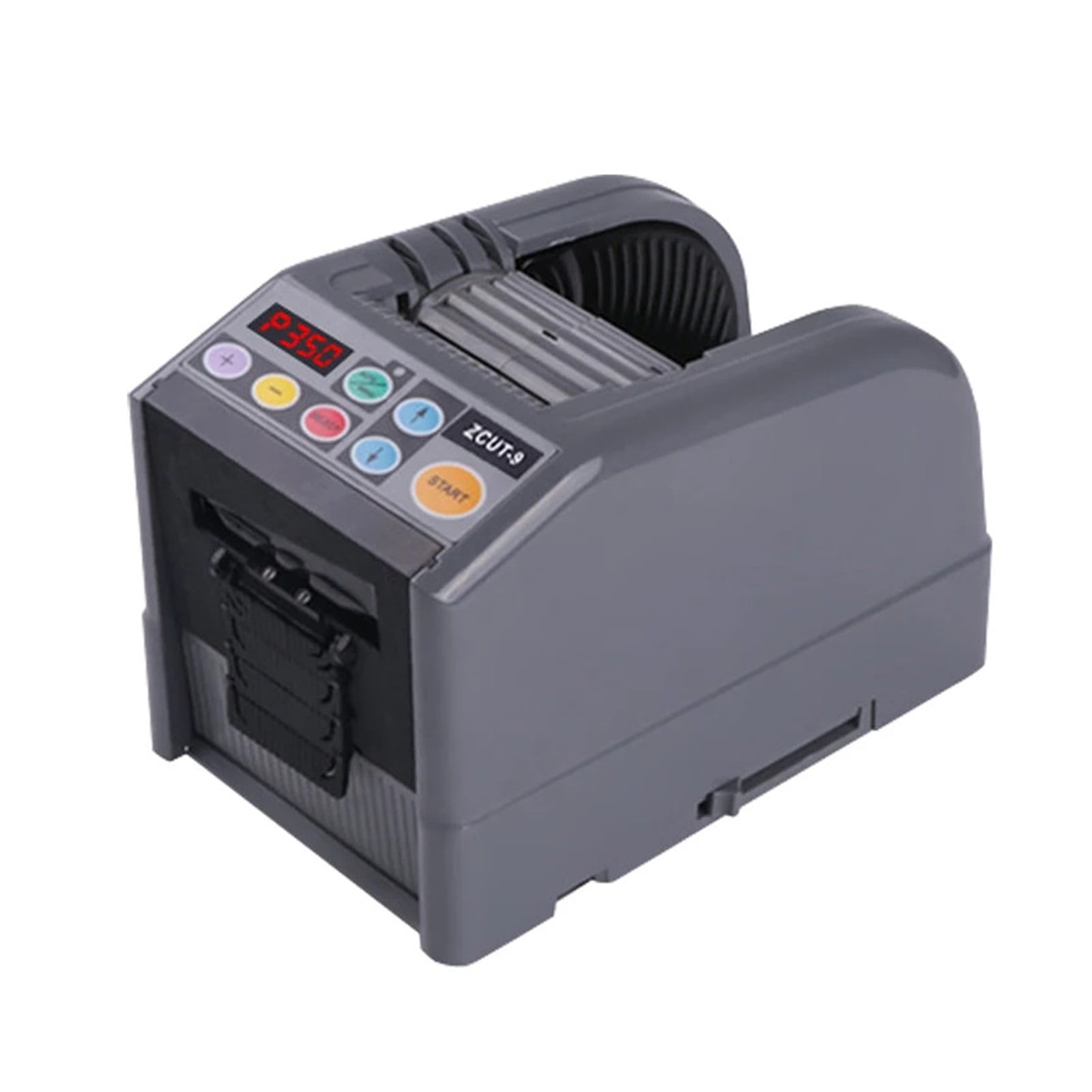 Automatic Tape Dispenser Electric Adhesive Tape Cutting Machine Double Sided Cutter Packing Machine Adhesive Slitting