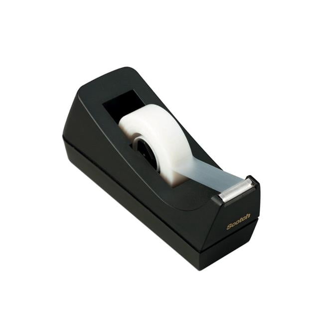 Tape Dispenser , Black