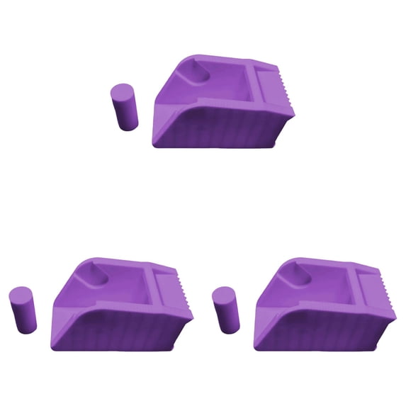 Tape Dispenser with Cutter Masking Tape Holder with Cutter One Handed Tape Cutter Tool Desktop Wall Mount for Painting Projects Art Creation and Daily Classroom Organization