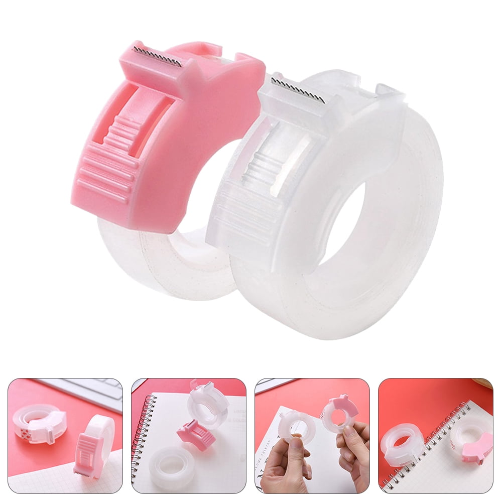 Tadpole cheap tape dispenser