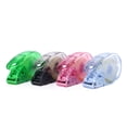 thumbnail image 1 of Tape Dispenser Single Handheld Designed Packing Tape Dispenser Practical Packing Tape with Dispenser for Packing Box, 1 of 8