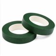thumbnail image 1 of Tape Green Paper Tape Proof Diy Handmade Tape 2pc, 1 of 6