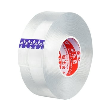 XFasten Double Sided Carpet Tape For Area Rugs 2 Inch X 30
