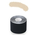 thumbnail image 1 of Tape Kit Boobtape for Breast Lift Includes Nippl Cover Body Tape for Pushed up & Shape Sweat-Proof Bob Tape Kit, 1 of 8