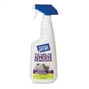 Tape, Label And Adhesive Remover, 22 Oz Trigger Spray, 6/carton | Bundle of 2