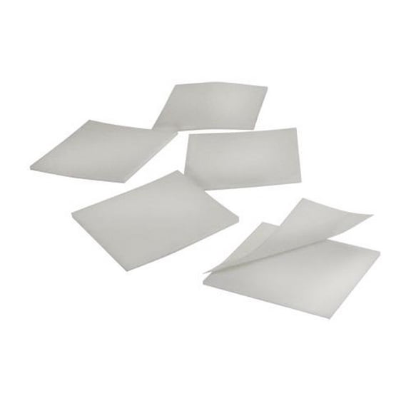 Tape Logic 1/16" Removable Double Sided Foam Squares 1" X 1" (324 Squares)