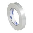 thumbnail image 1 of Tape Logic 1550 Strapping Tape 3/4" x 60 Yard (12 Pack), 1 of 4