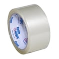 thumbnail image 1 of Tape Logic #170 Industrial Carton Sealing Tape Clear 2" X 55 Yard (36 Roll/Case), 1 of 8