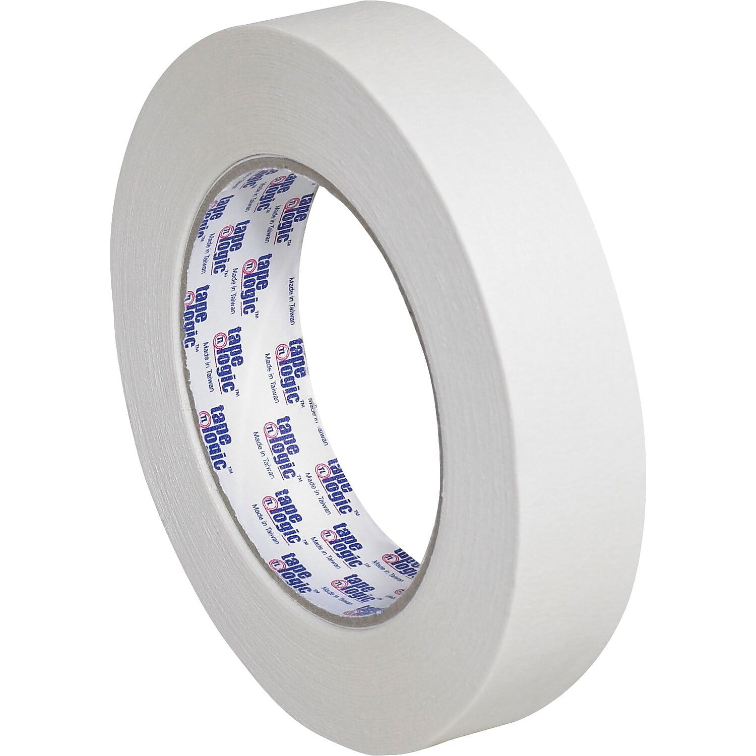 Blue Painters Tape - 1 Inch x 60 Yards, 5.7 Mil - Masking Tapes