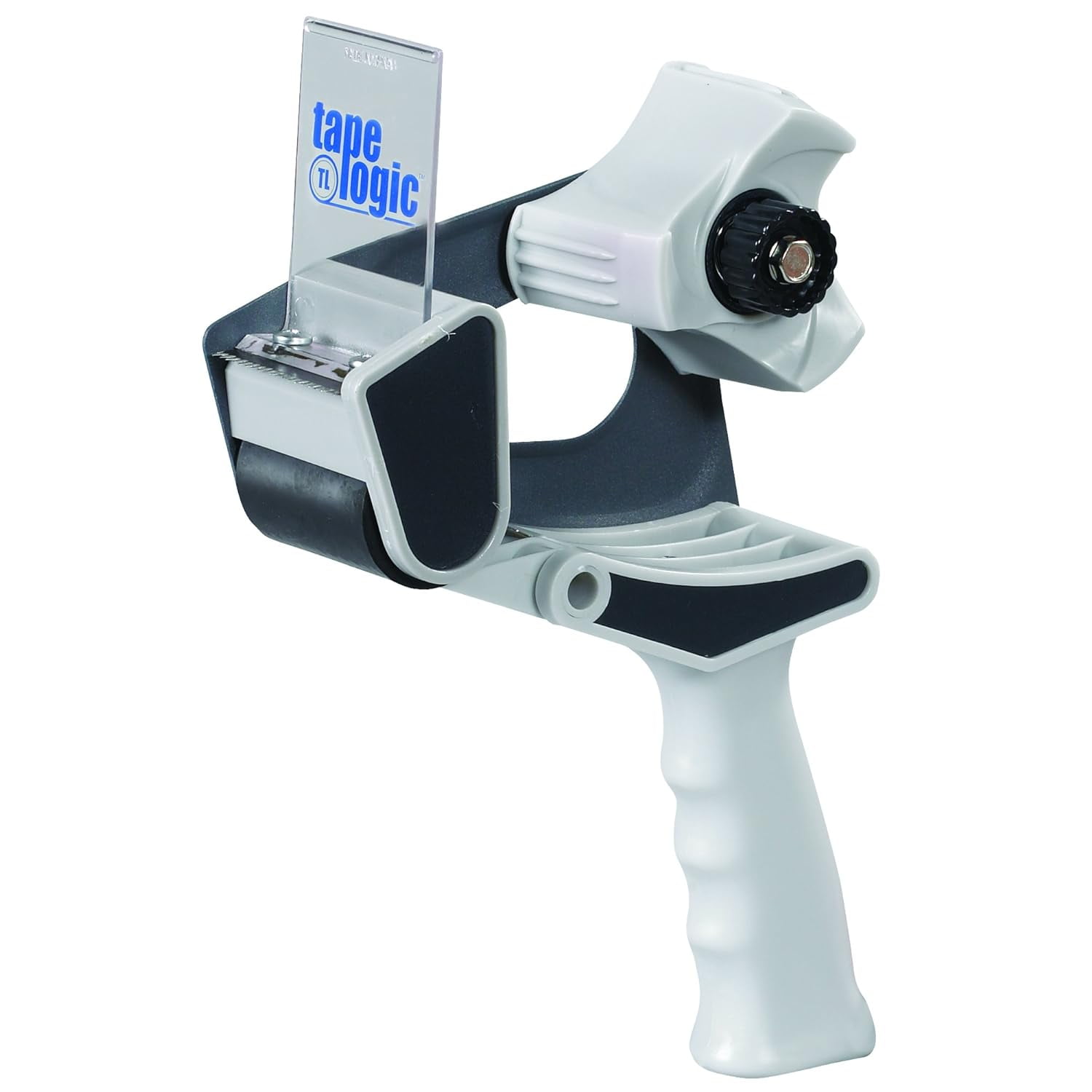 Tape Logic 3 Inch Packing Tape Dispenser Gun, For Packing, Shipping