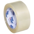 thumbnail image 1 of Tape Logic #350 Industrial Carton Sealing Tape Clear 2" x 55 Yard (36 Roll/Case), 1 of 7