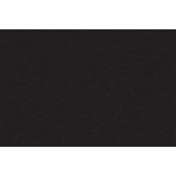 Tape Logic WriteOn Inventory Labels, DL638F, Square, 4" x 4", Black, Roll Of 500