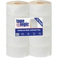 thumbnail image 1 of Tape Logic Water Activated Tape,3"x450 ft.,Wht,PK10 T9077500W, 1 of 2