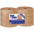 thumbnail image 1 of Tape Logic Water Activated Tape,3x900 ft.,PK6 T9097500, 1 of 2