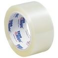 thumbnail image 1 of Tape Logic® #160 Industrial Tape, 2" x 110 Yd., Clear, Case Of 36 Rolls, 1 of 7