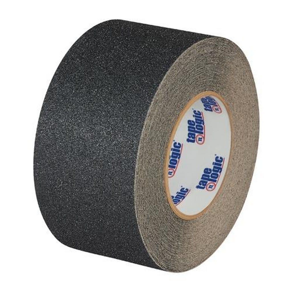 Tape Logic Anti-Slip Tape Black 3" x 60 ft Roll