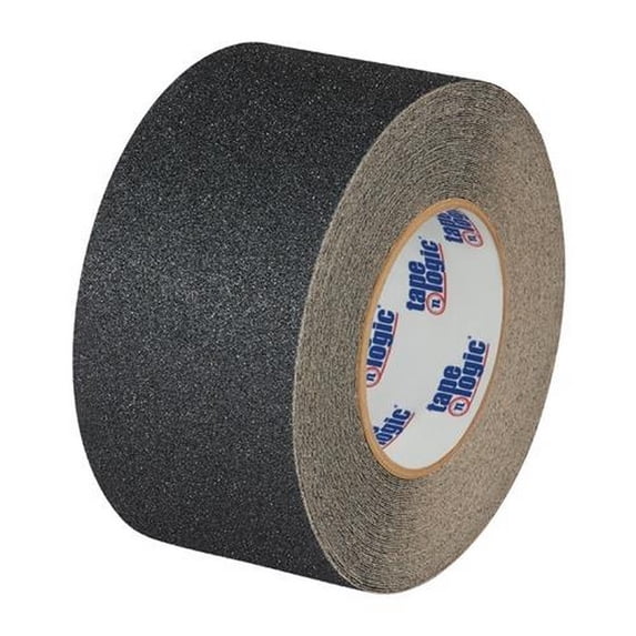 Tape Logic Anti-Slip Tape Black 3" x 60 ft Roll