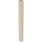 Tape Logic Cabinet Protection Tape 2.2 Mil 36" x 200' Clear 1/Case T963611220