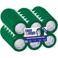 thumbnail image 1 of Tape Logic Carton Sealing Tape,2x110 yd.,Green,PK36 T90222G, 1 of 2