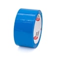 thumbnail image 1 of Tape Logic Carton Sealing Tape,2x55 yd.,Blue,PK36 T90122B, 1 of 5