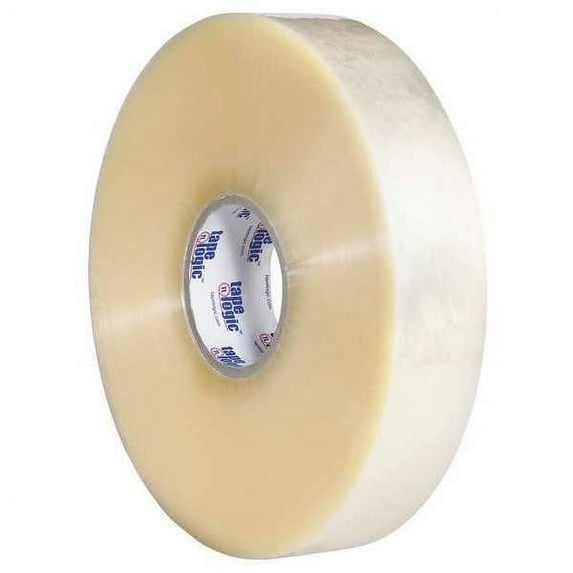 Tape Logic Hot Melt Tape,2x1000 yd.,#700,PK6 T903700