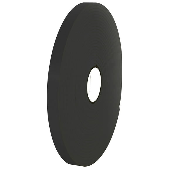 Tape Logic Double Foam Tape,1/16",1/2x36 yd.,PK2 T9541162PK