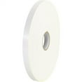 thumbnail image 1 of Tape Logic Double Sided Foam Tape 3/4" x 36 Yard (1/16" Thick White) (16 Roll/Case), 1 of 7