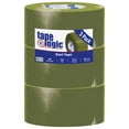 thumbnail image 1 of Tape Logic Duct Tape 10 Mil 3" x 60 yds. Olive Green 3/Case T988100LV3PK, 1 of 2